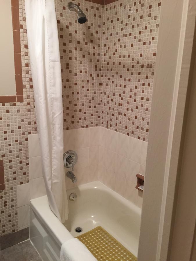Hotel Motel Arnold Woburn Екстериор снимка