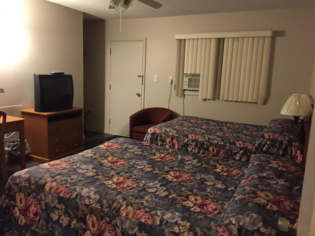 Hotel Motel Arnold Woburn Екстериор снимка