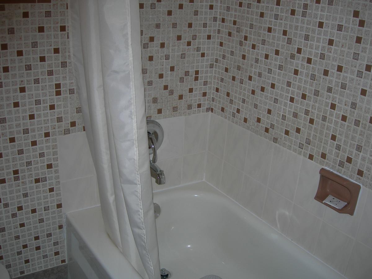 Hotel Motel Arnold Woburn Екстериор снимка